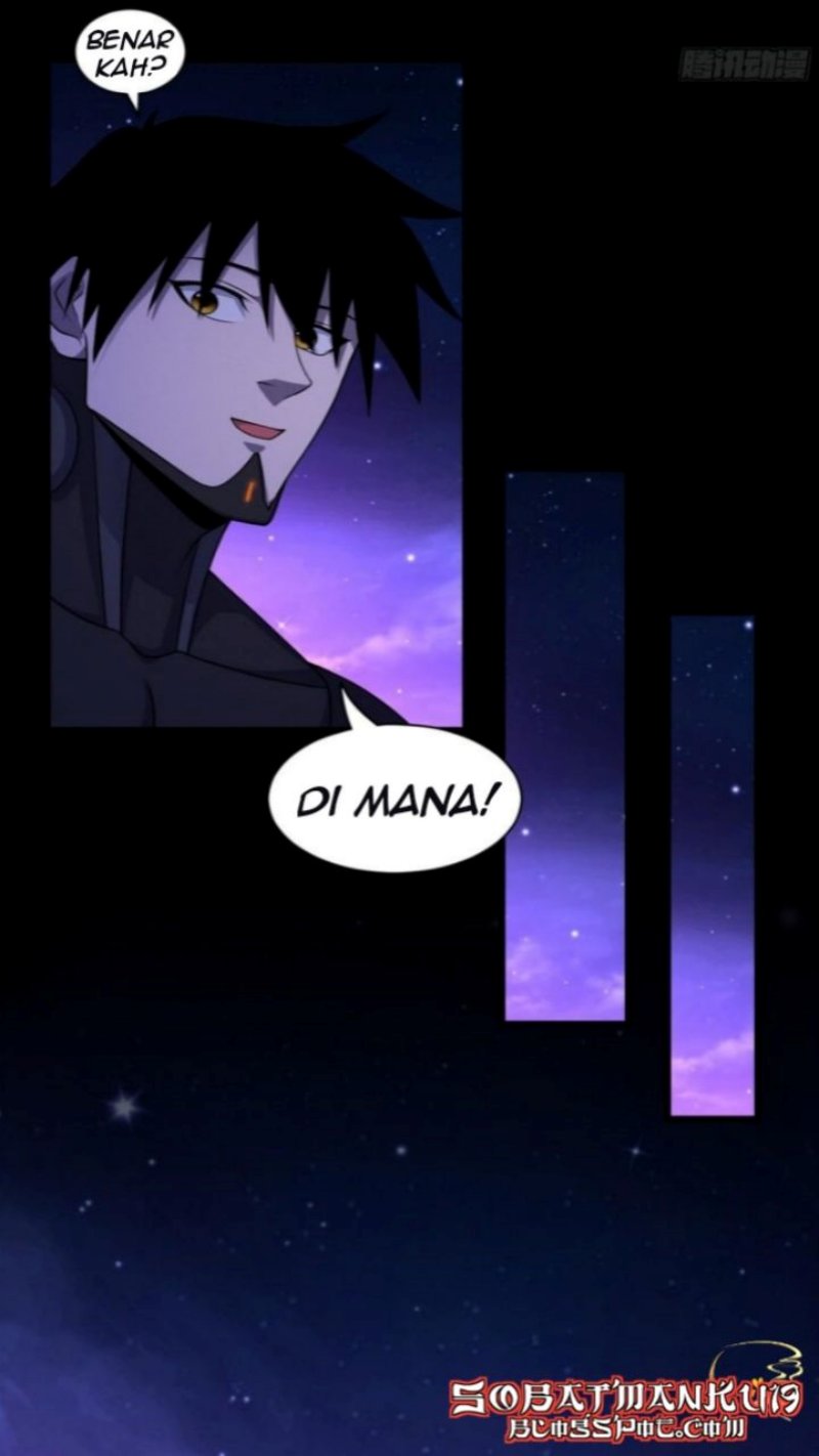 Super God Pet Shop Chapter 26 Gambar 38