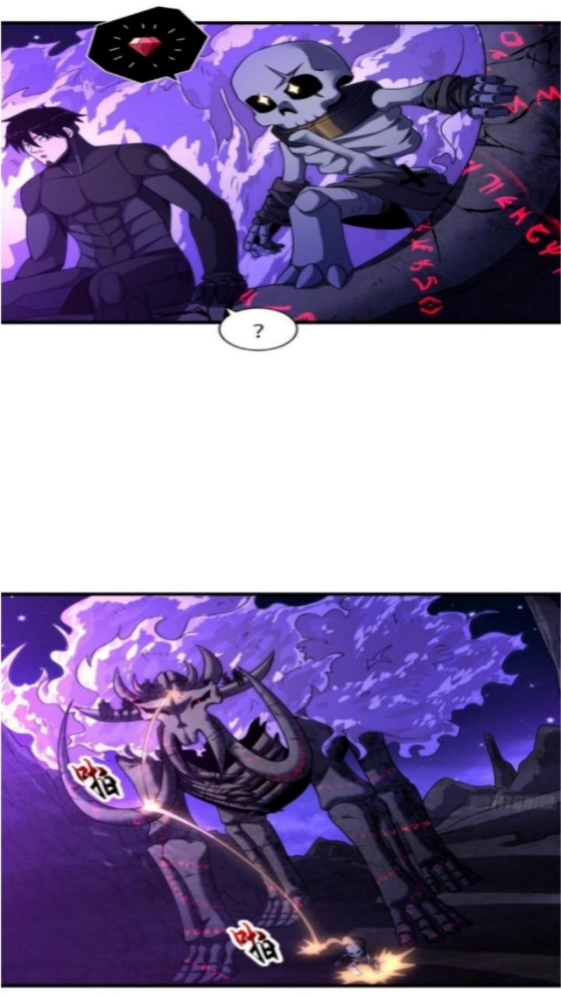 Super God Pet Shop Chapter 26 Gambar 41
