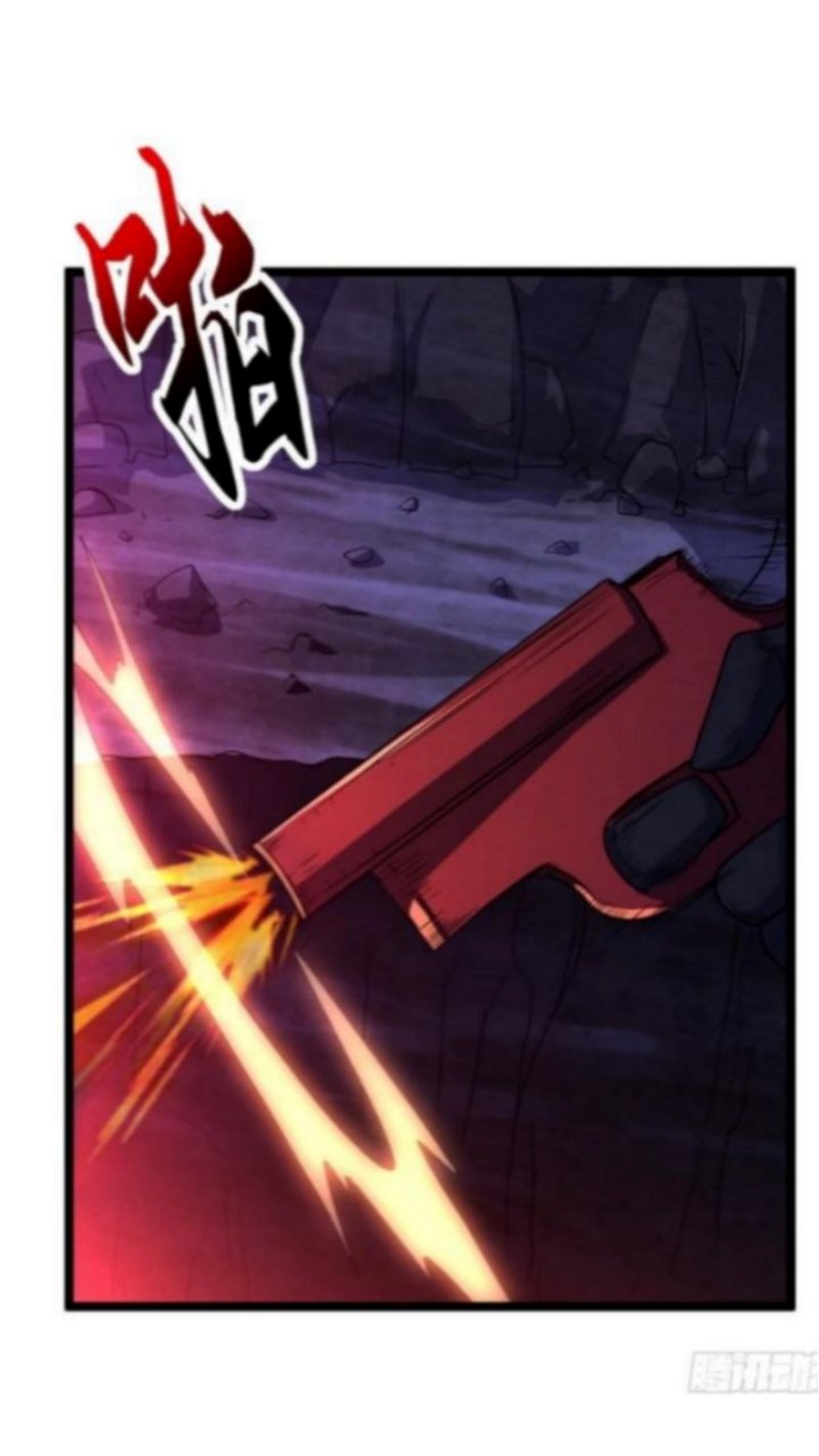 Super God Pet Shop Chapter 26 Gambar 43