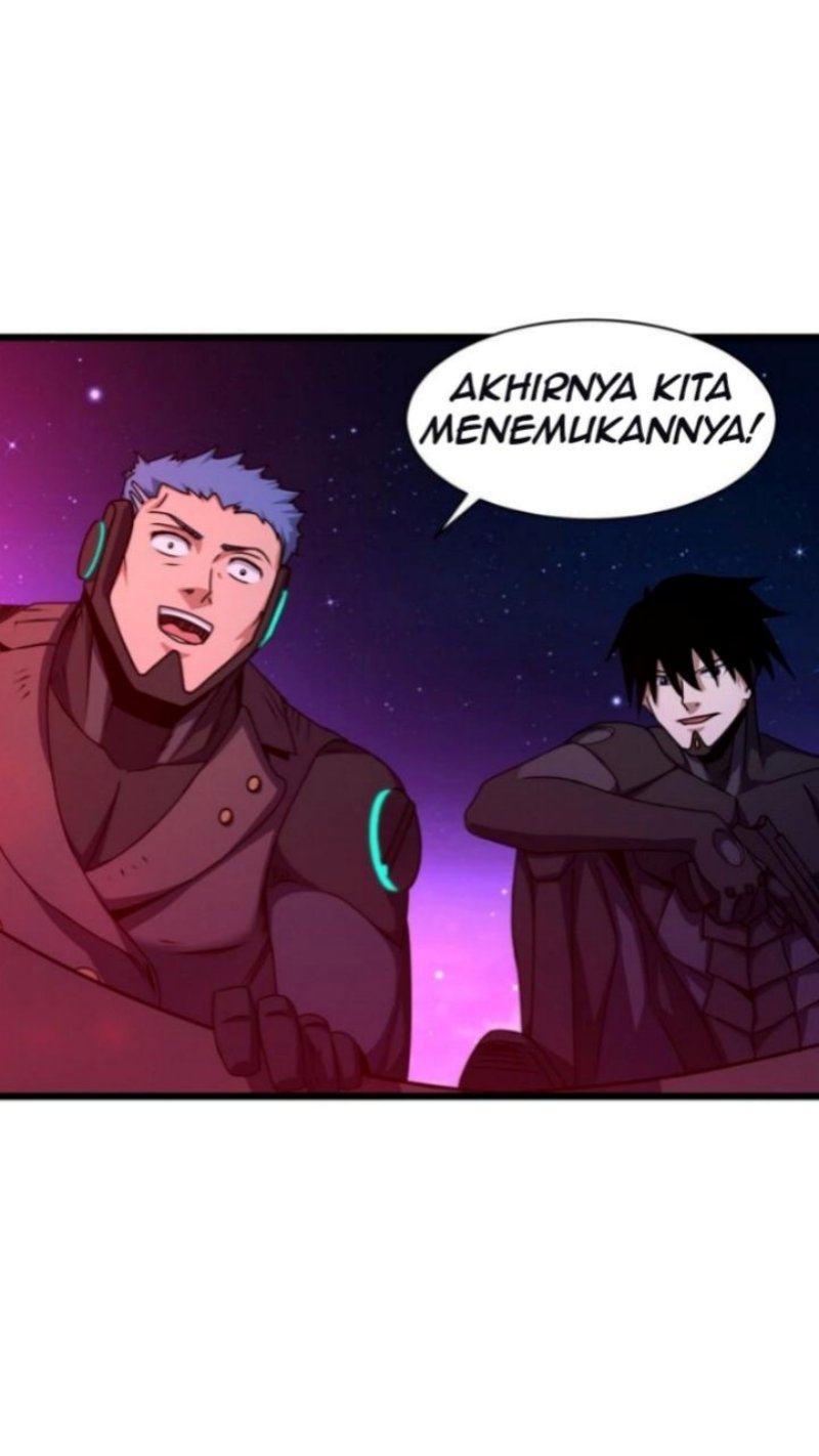 Super God Pet Shop Chapter 26 Gambar 47