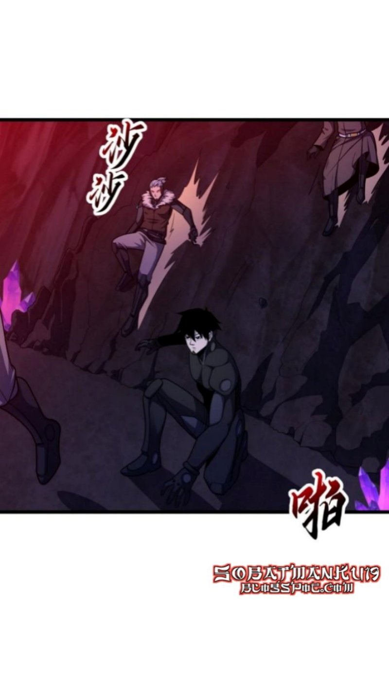 Super God Pet Shop Chapter 26 Gambar 48