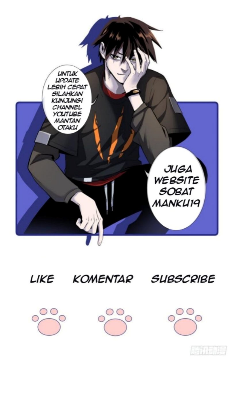 Super God Pet Shop Chapter 26 Gambar 54
