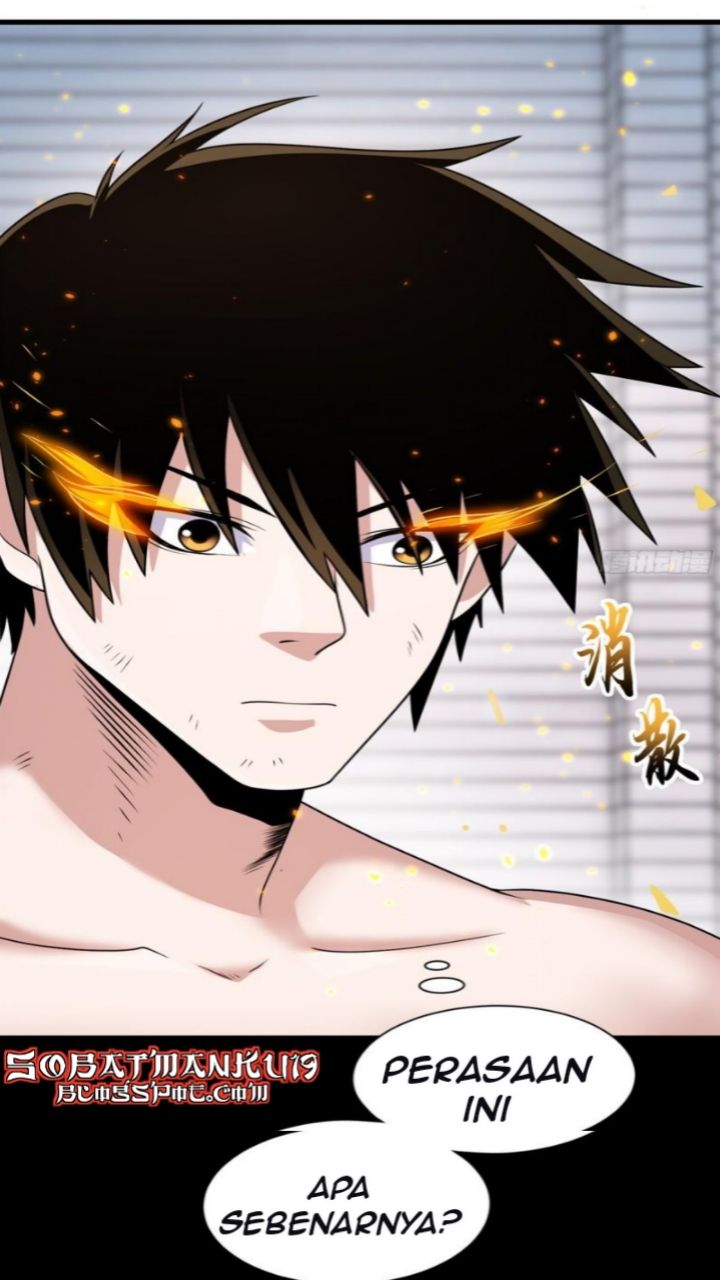 Super God Pet Shop Chapter 32 Gambar 38