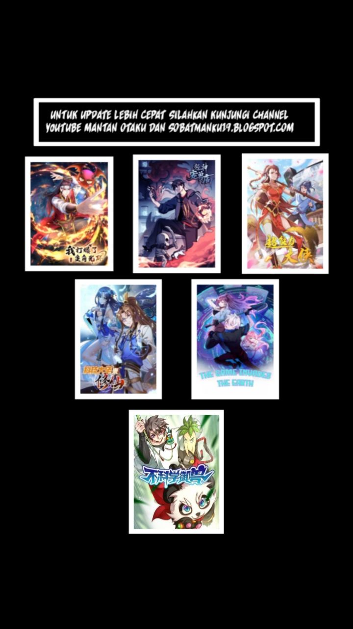 Super God Pet Shop Chapter 57 Gambar 38