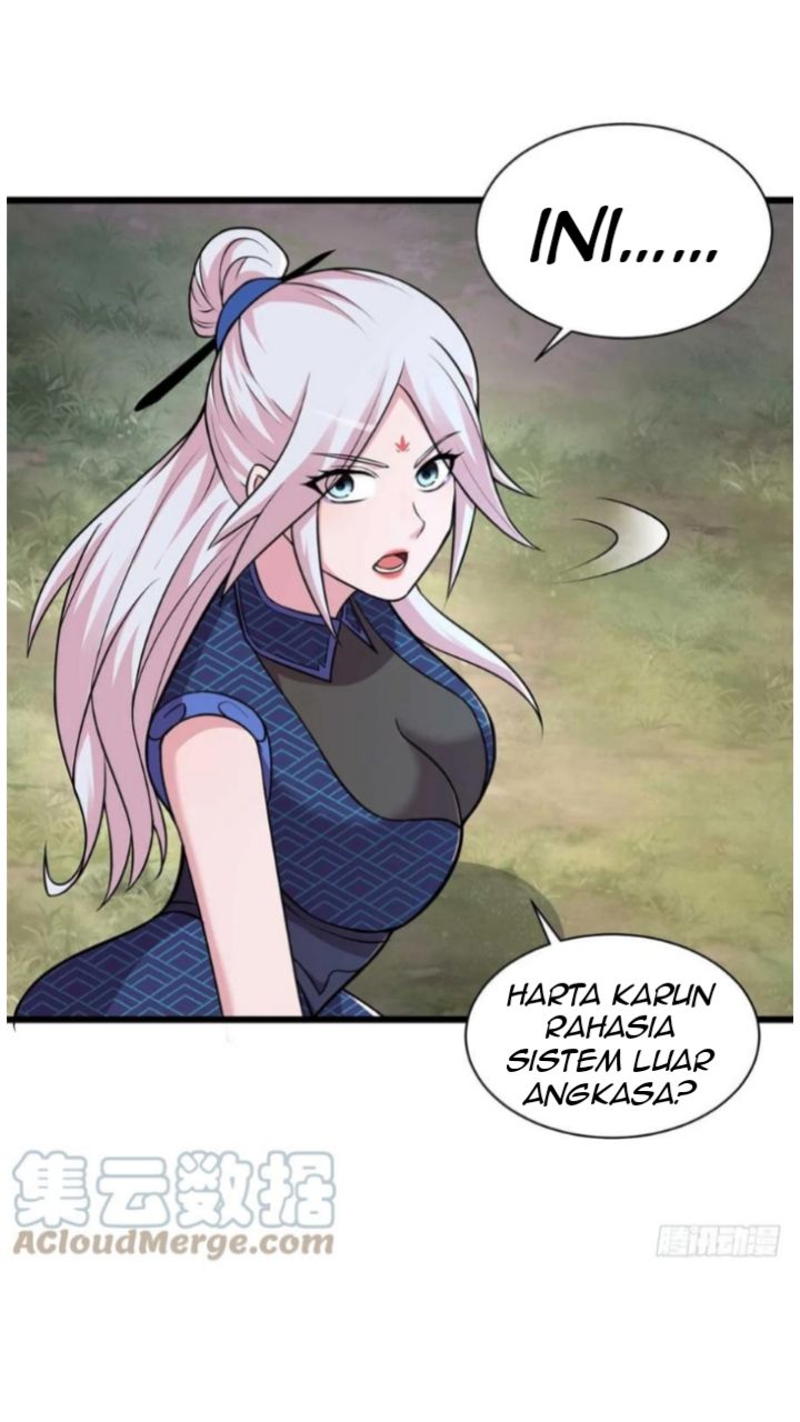 Super God Pet Shop Chapter 60 Gambar 27