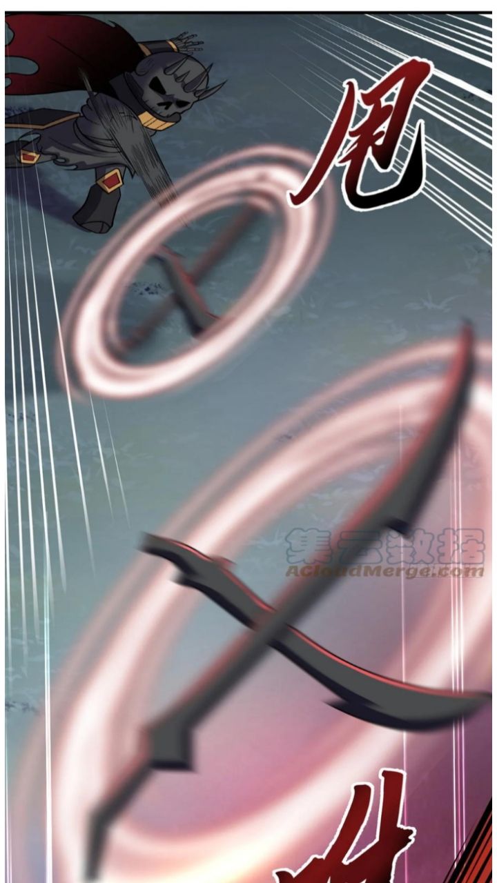 Super God Pet Shop Chapter 61 Gambar 30