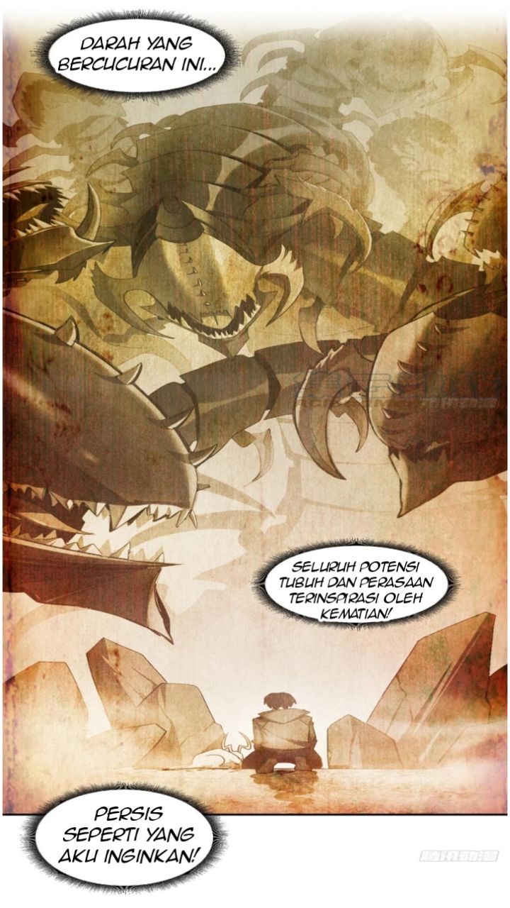 Super God Pet Shop Chapter 63 Gambar 27