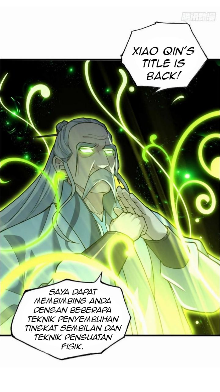 Super God Pet Shop Chapter 67 Gambar 14