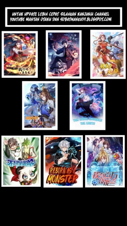 Super God Pet Shop Chapter 83 Gambar 46