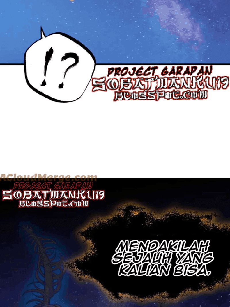 Super God Pet Shop Chapter 110 Gambar 14
