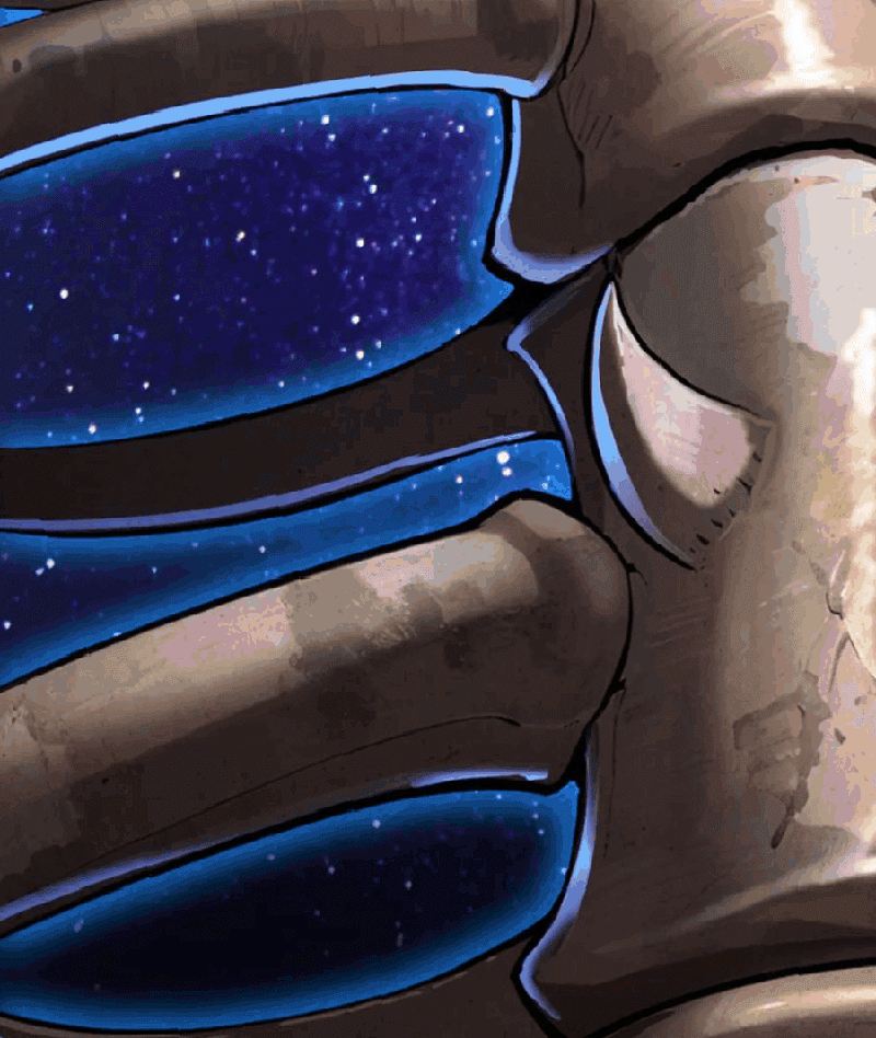 Super God Pet Shop Chapter 110 Gambar 16