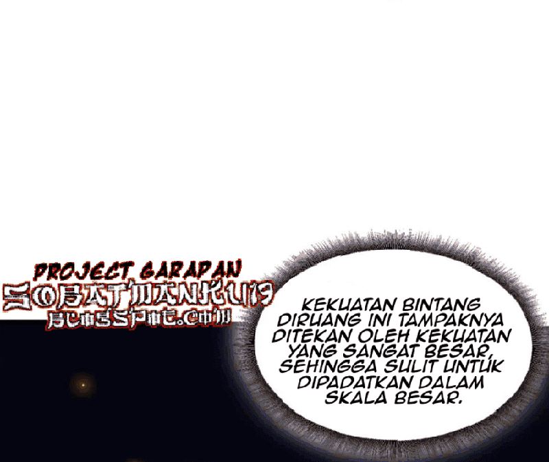 Super God Pet Shop Chapter 110 Gambar 19
