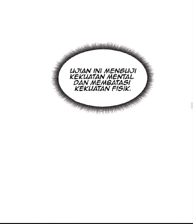 Super God Pet Shop Chapter 110 Gambar 36