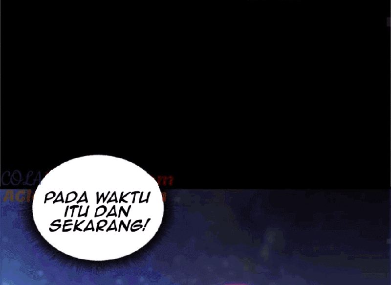 Super God Pet Shop Chapter 110 Gambar 45