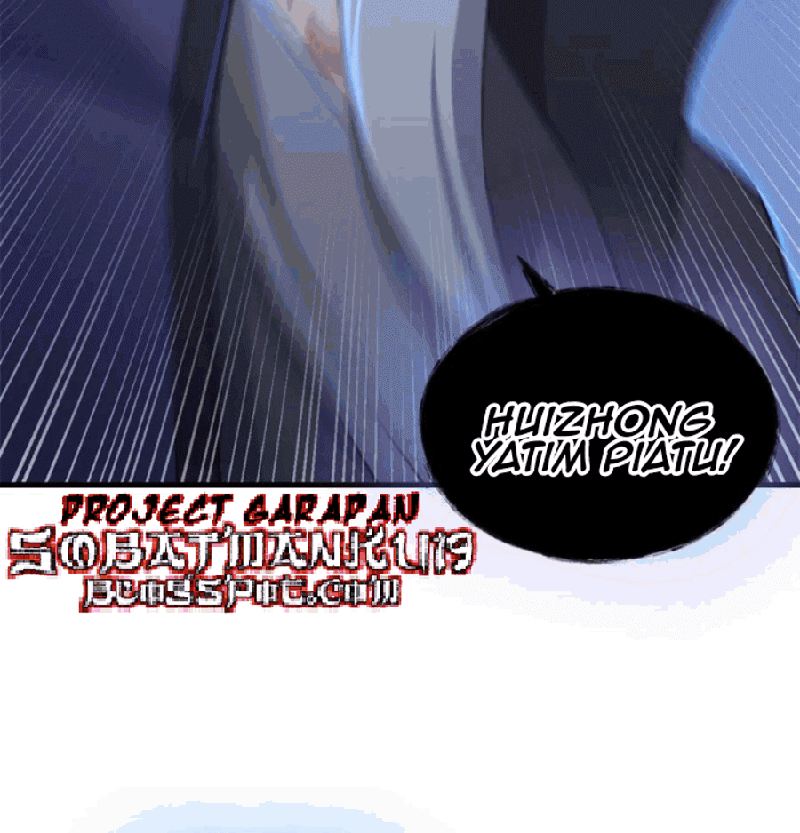 Super God Pet Shop Chapter 110 Gambar 49