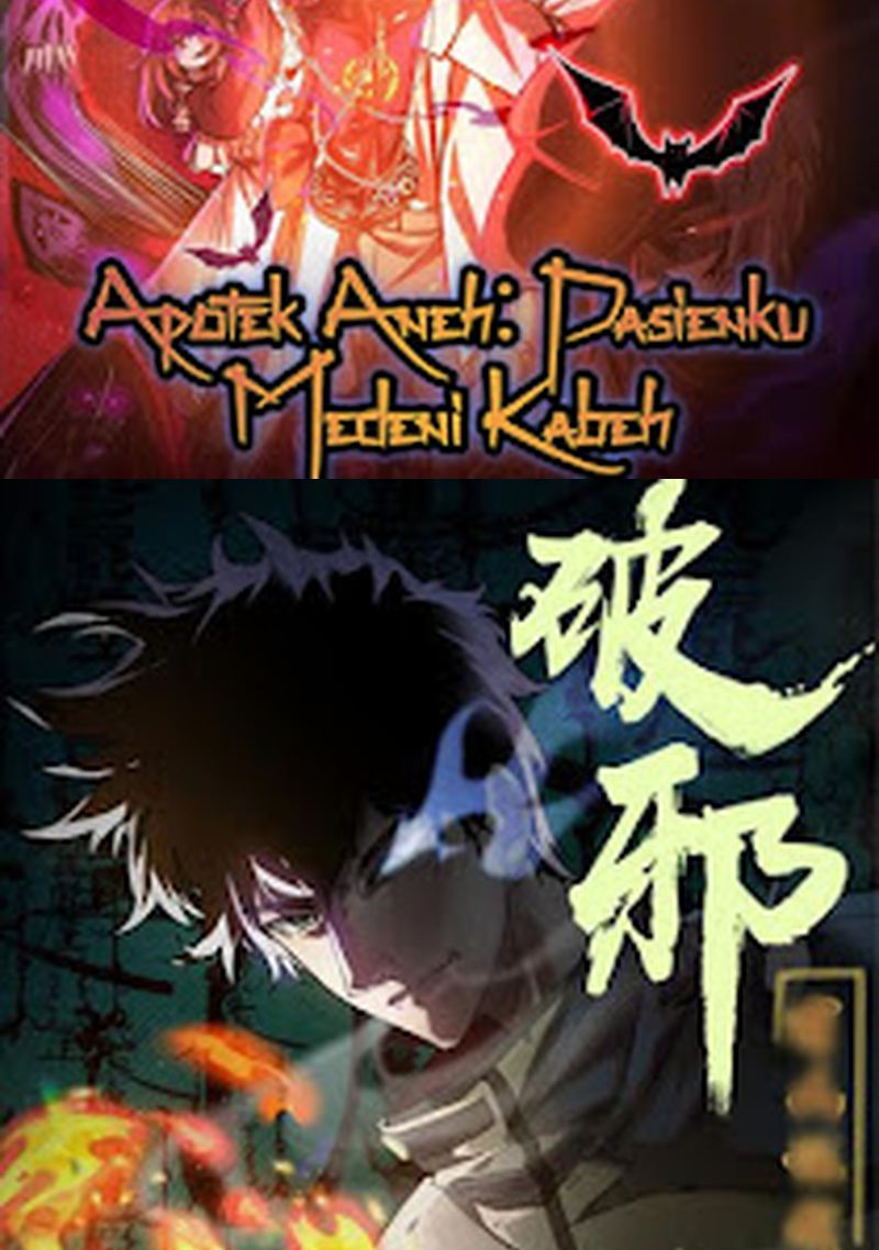 Super God Pet Shop Chapter 110 Gambar 74