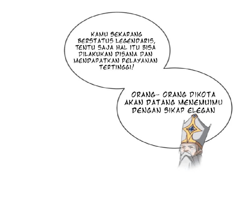 Super God Pet Shop Chapter 114 Gambar 18