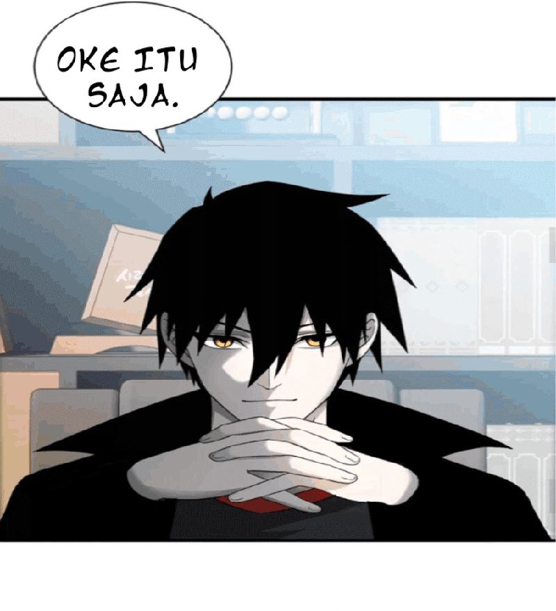 Super God Pet Shop Chapter 114 Gambar 21