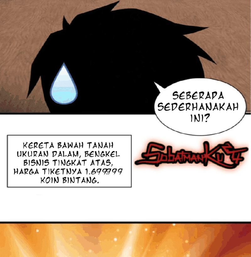 Super God Pet Shop Chapter 114 Gambar 25