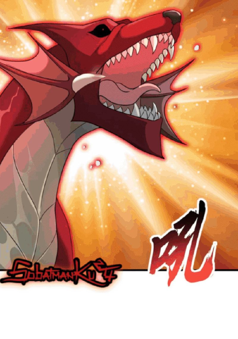 Super God Pet Shop Chapter 114 Gambar 26