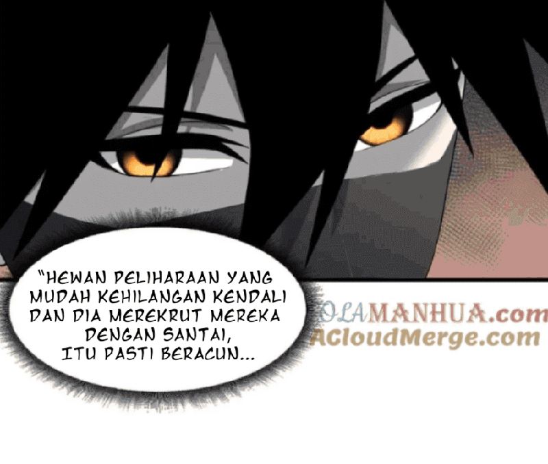 Super God Pet Shop Chapter 114 Gambar 30