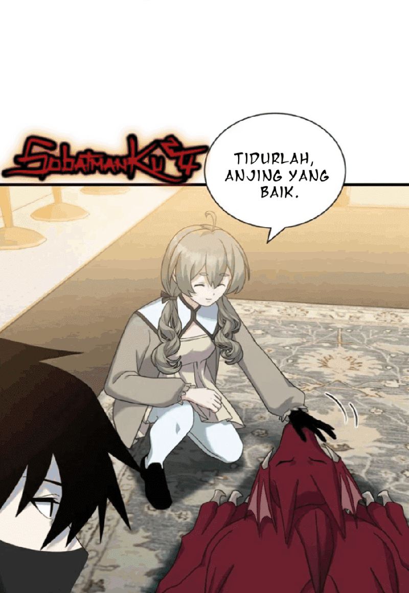Super God Pet Shop Chapter 114 Gambar 40