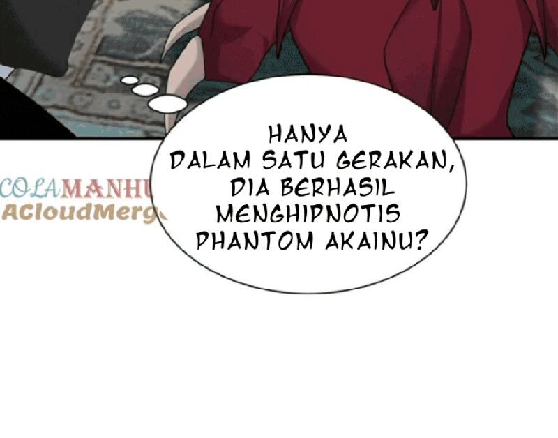 Super God Pet Shop Chapter 114 Gambar 41