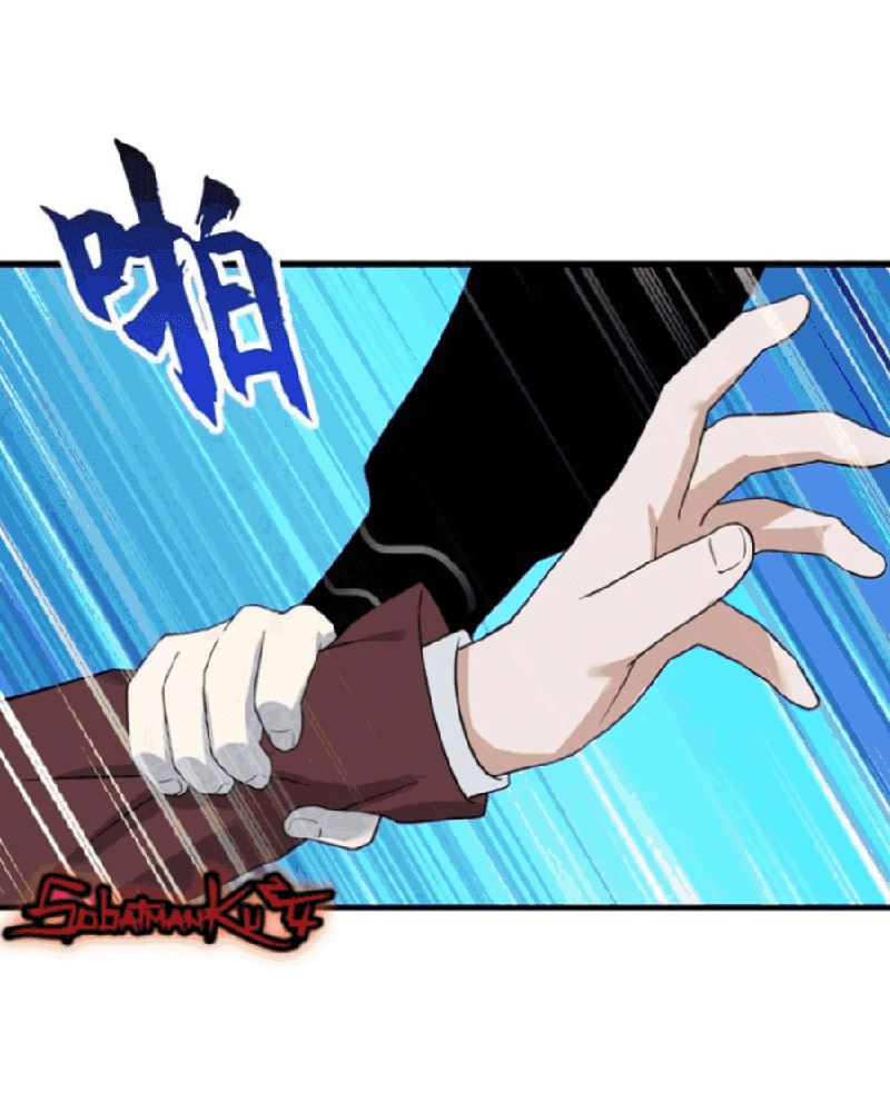 Super God Pet Shop Chapter 114 Gambar 46