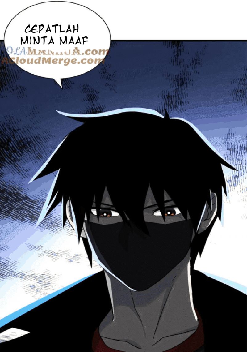 Super God Pet Shop Chapter 114 Gambar 49