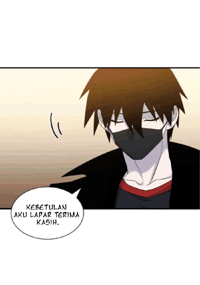 Super God Pet Shop Chapter 114 Gambar 57