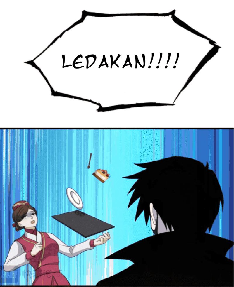 Super God Pet Shop Chapter 114 Gambar 58