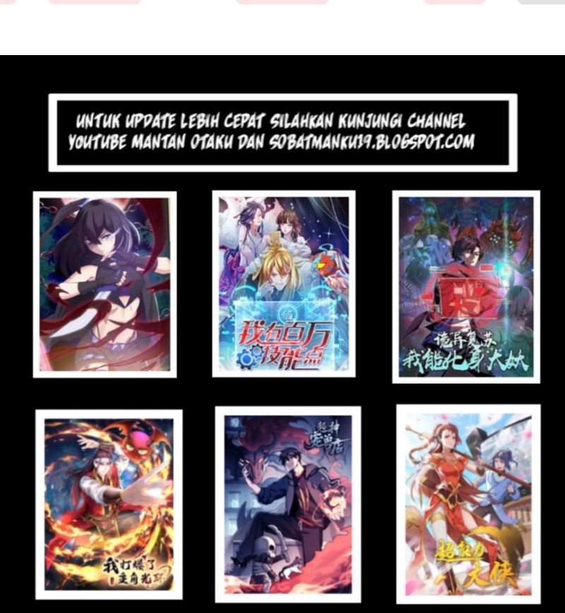 Super God Pet Shop Chapter 114 Gambar 62