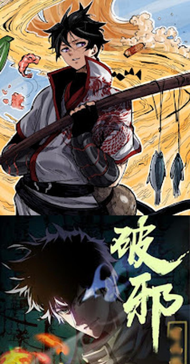 Super God Pet Shop Chapter 114 Gambar 68
