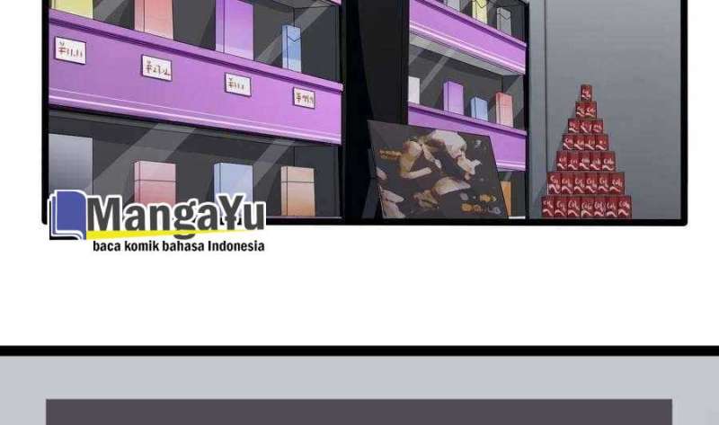 Super Keyboard Man Chapter 01 Gambar 3