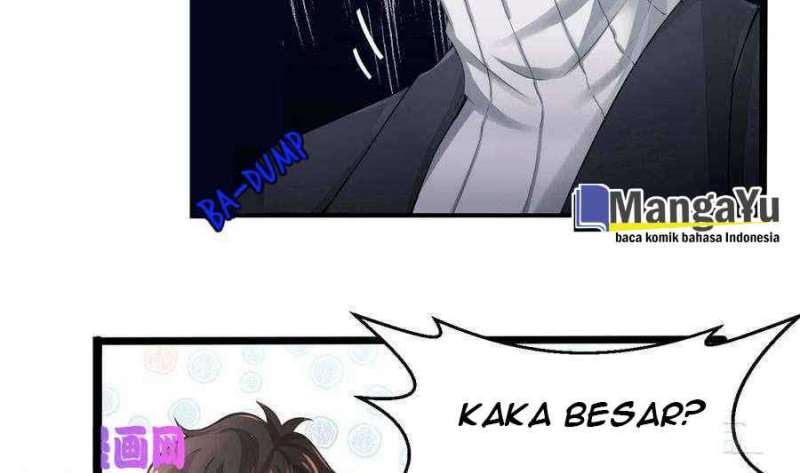 Super Keyboard Man Chapter 01 Gambar 6