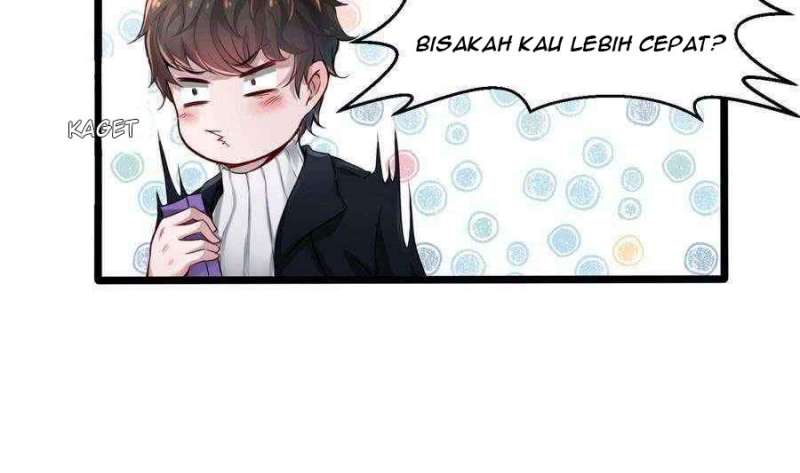 Super Keyboard Man Chapter 01 Gambar 7
