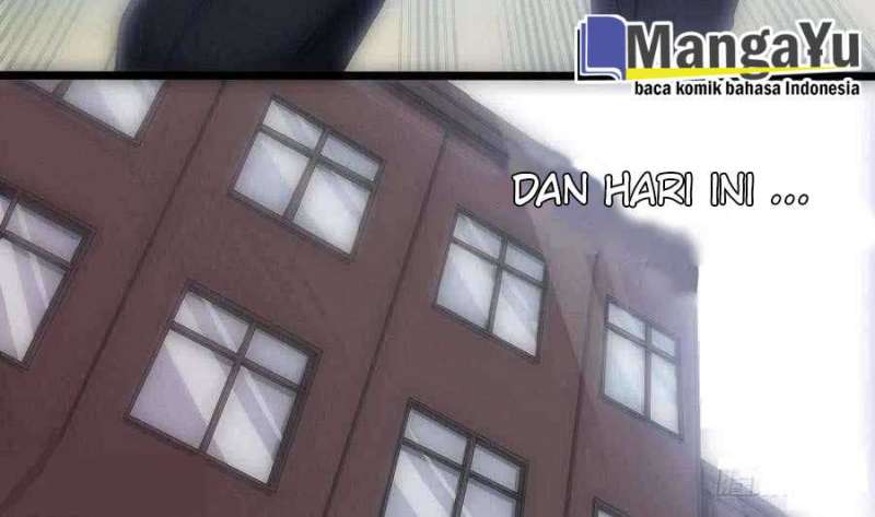 Super Keyboard Man Chapter 01 Gambar 15