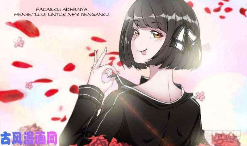 Super Keyboard Man Chapter 01 Gambar 19