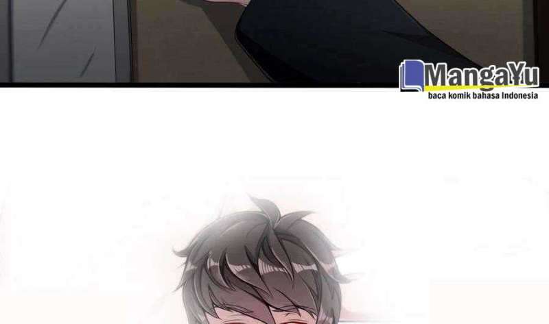 Super Keyboard Man Chapter 01 Gambar 25