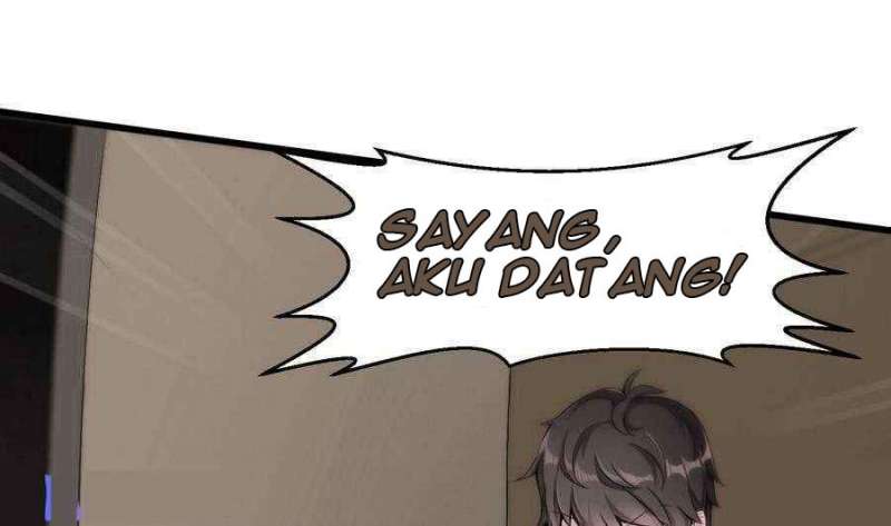 Super Keyboard Man Chapter 01 Gambar 27