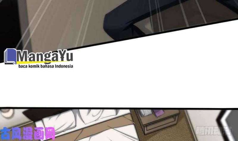 Super Keyboard Man Chapter 01 Gambar 29