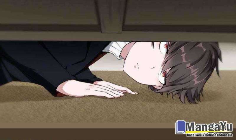 Super Keyboard Man Chapter 01 Gambar 32