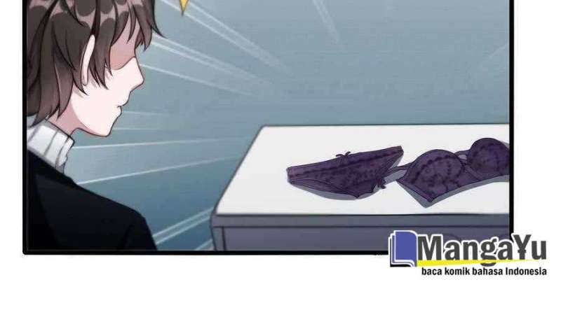 Super Keyboard Man Chapter 01 Gambar 40