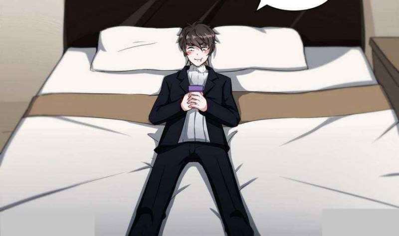 Super Keyboard Man Chapter 01 Gambar 46