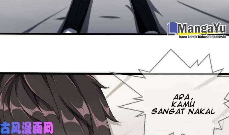 Super Keyboard Man Chapter 01 Gambar 47