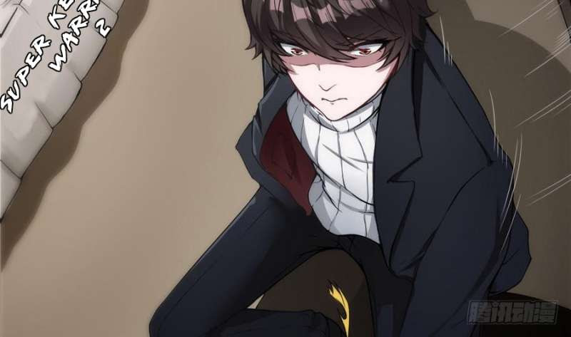 Super Keyboard Man Chapter 02 Gambar 6