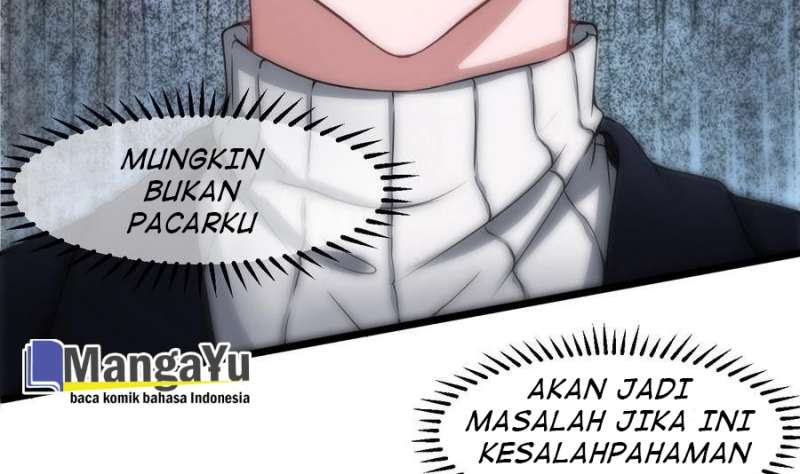 Super Keyboard Man Chapter 02 Gambar 13
