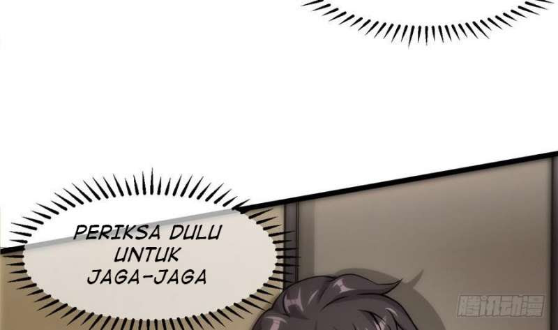 Super Keyboard Man Chapter 02 Gambar 14