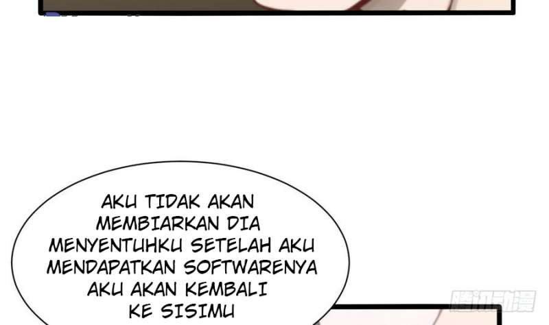 Super Keyboard Man Chapter 02 Gambar 25