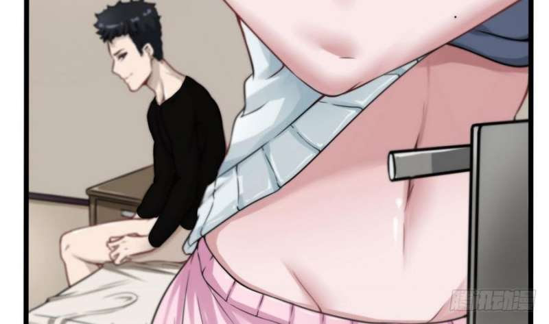 Super Keyboard Man Chapter 02 Gambar 30